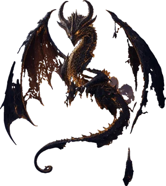 The Elder Wyrm