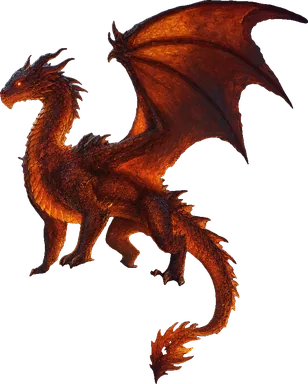 Ember Drake