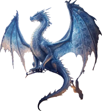 Frostwing
