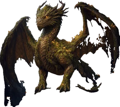 Mossback
