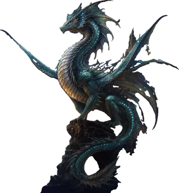 Tidewyrm