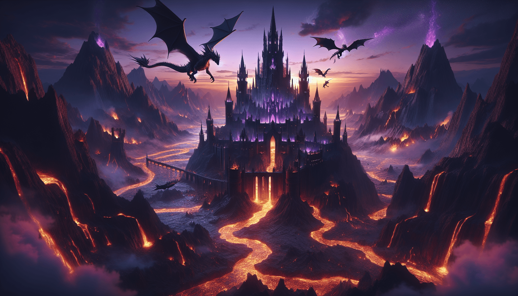 Dungeon Castle