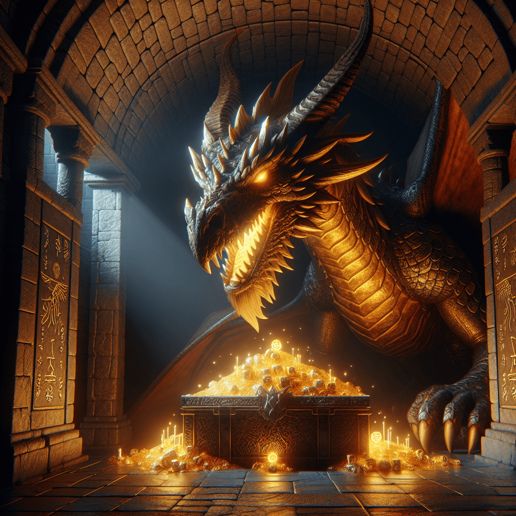Elder Dragon