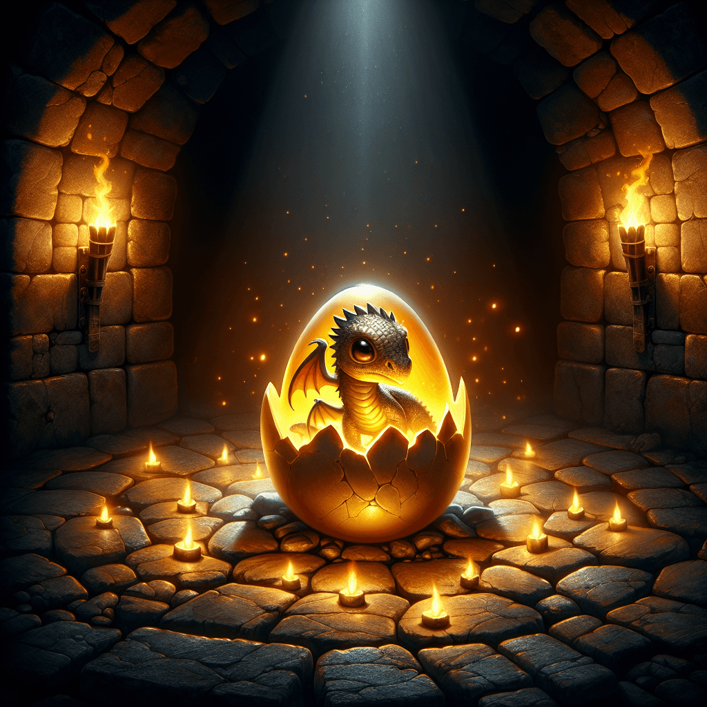 Hatchling